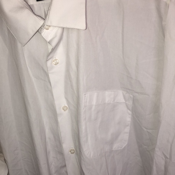 Alexander Julian Button Up with Pocket - Picture 4 of 8